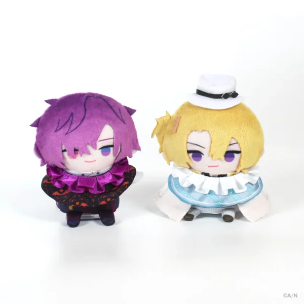 [Limited] Nijisanji Nijipuppet Customizable Series Halloween Goods - Image 12
