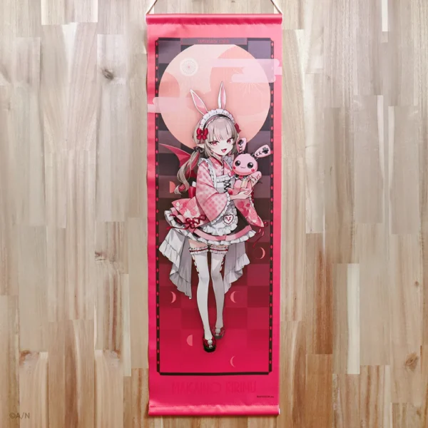 [Limited] Nijisanji Tamausagi Cafe Goods - Image 8