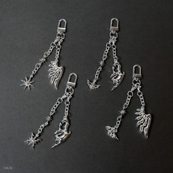 [Limited] Nijisanji VOLTACTION Angel×Devil Goods - Image 6