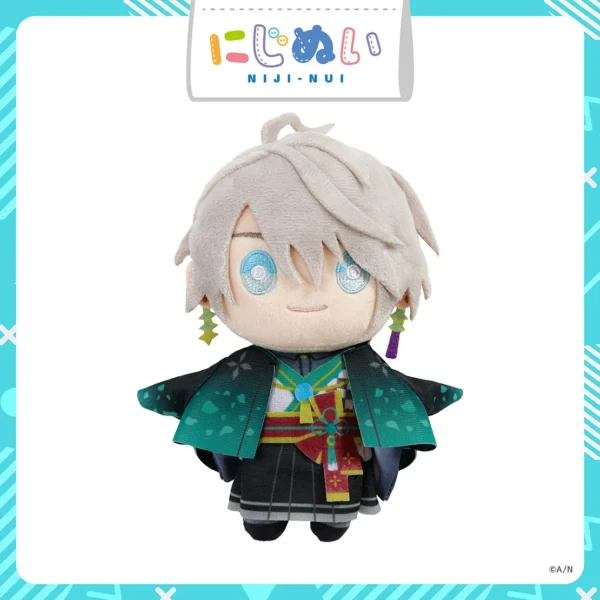 [Limited] Nijisanji VΔLZ VALZ Strolling Fall AGF2024 Goods - Image 10