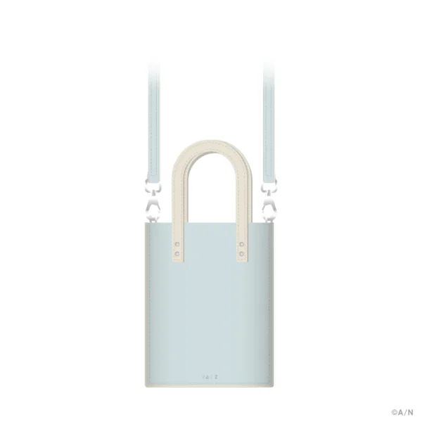 [Limited] Nijisanji VΔLZ VALZ Strolling Fall AGF2024 Goods - Image 9