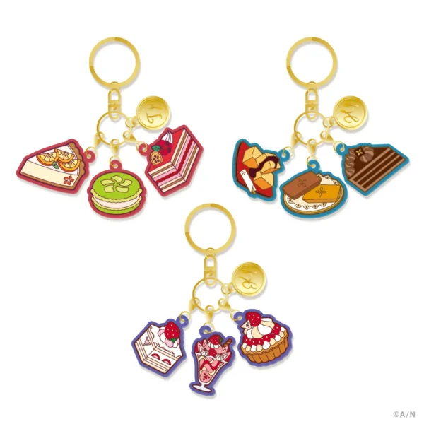 [Limited] Nijisanji VΔLZ VALZ Strolling Fall AGF2024 Goods - Image 7