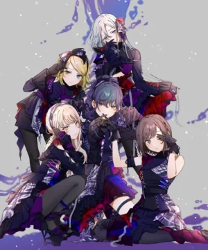 Project SEKAI 25-ji, Nightcord de 10th Single - Empurple/Bake no Hana