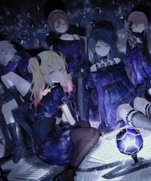 Project SEKAI Leo/need 10th Single - Surusure/Soredemo Bokura wa Utau Koto wo Yamenai