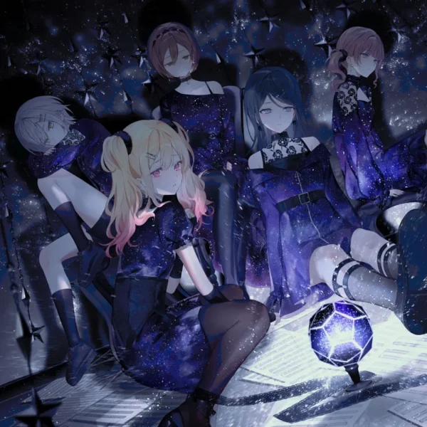 Project SEKAI Leo/need 10th Single - Surusure/Soredemo Bokura wa Utau Koto wo Yamenai