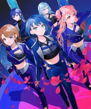 Project SEKAI MORE MORE JUMP! 10th Single - Supernova/Killer