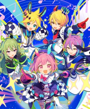Project SEKAI Wonderlands x Showtime 10th Single - Opera! Space Opera!/Seibaiitaaaaaasu!