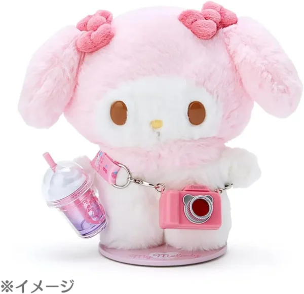 Sanrio Pita Frenzu Outing Accessory Set - Image 3