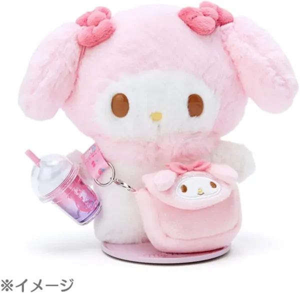 Sanrio Pita Frenzu Outing Accessory Set - Image 4