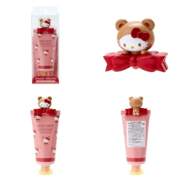 Sanrio Hand Cream (Bear Motif) - Image 2