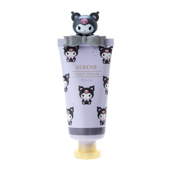 Sanrio Hand Cream (Bear Motif) - Image 9