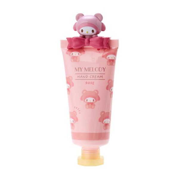 Sanrio Hand Cream (Bear Motif) - Image 3