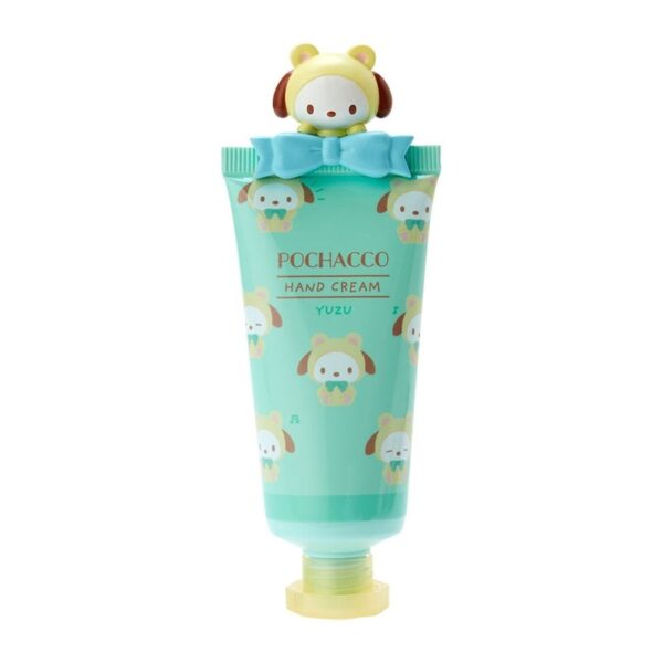 Sanrio Hand Cream (Bear Motif) - Image 7