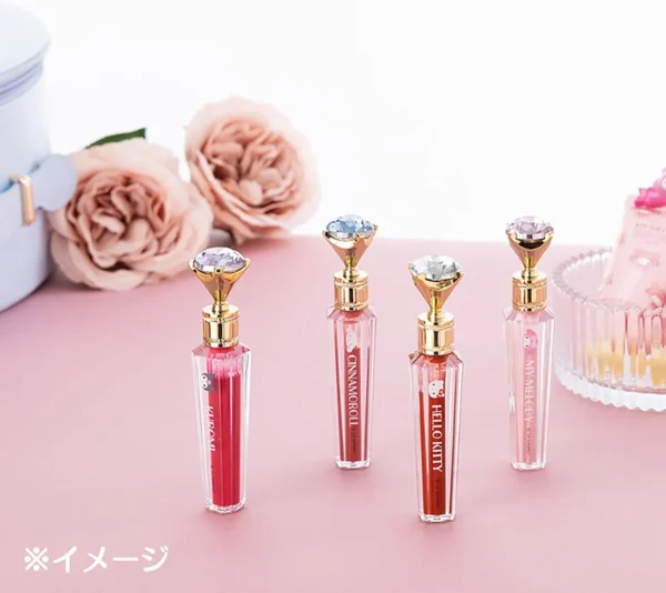 Sanrio Tint Lip