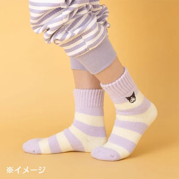 Sanrio Warm Socks - Image 2
