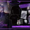 [Limited] Nijisanji Fuwa Minato 1st LIVE “Cheers with you” Goods