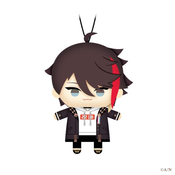 [Limited] Nijisanji Saegusa Akina 1st Solo LIVE "Unity" Goods - Image 16