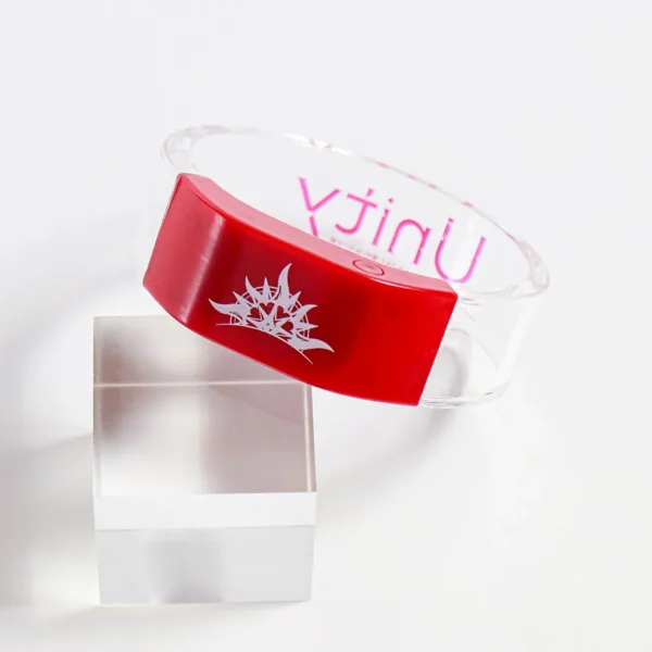 [Limited] Nijisanji Saegusa Akina 1st Solo LIVE "Unity" Goods - Image 5