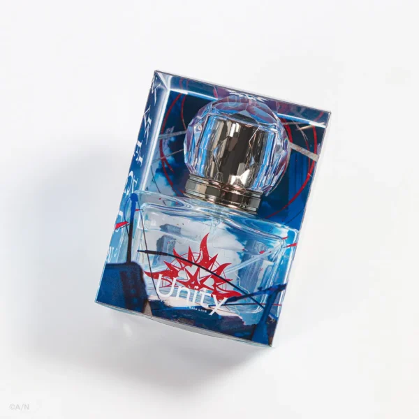 [Limited] Nijisanji Saegusa Akina 1st Solo LIVE "Unity" Goods - Image 15