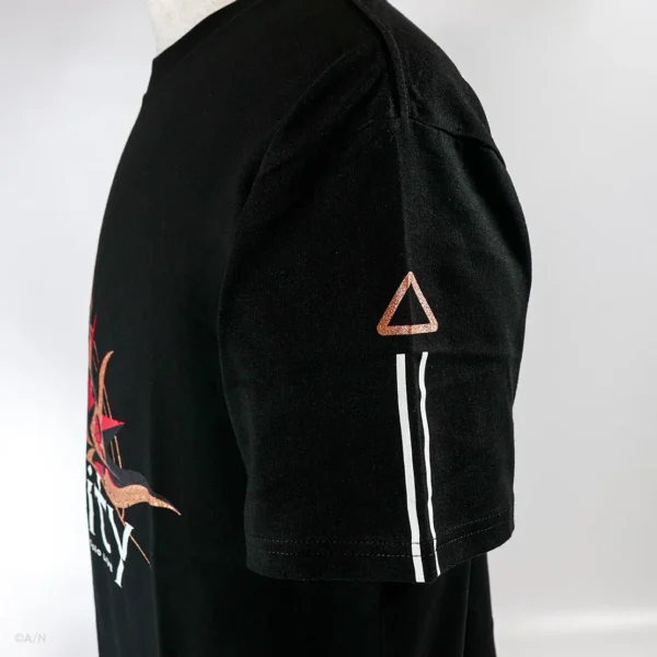 [Limited] Nijisanji Saegusa Akina 1st Solo LIVE "Unity" Goods - Image 8
