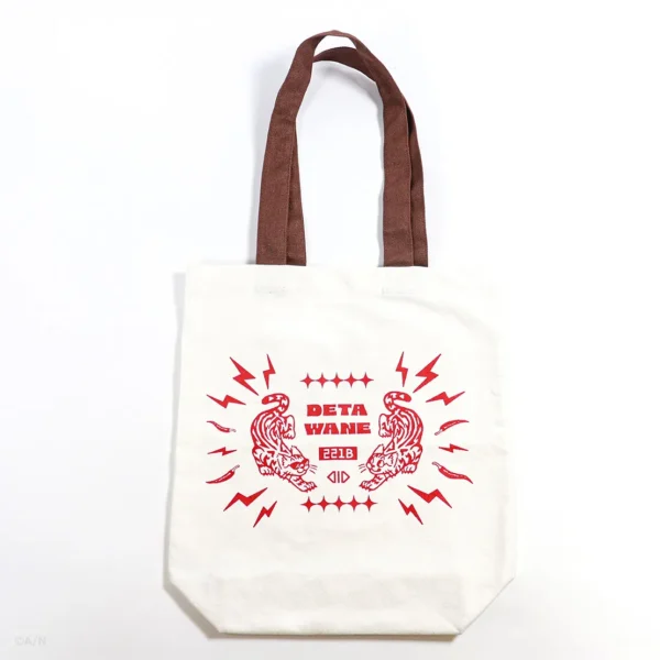 [Limited] Nijisanji Saegusa Akina 1st Solo LIVE "Unity" Goods - Image 10