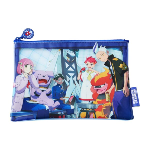 [Limited] POKÉMON TRAINERS The Hidden Treasure of Area Zero Goods - Image 7