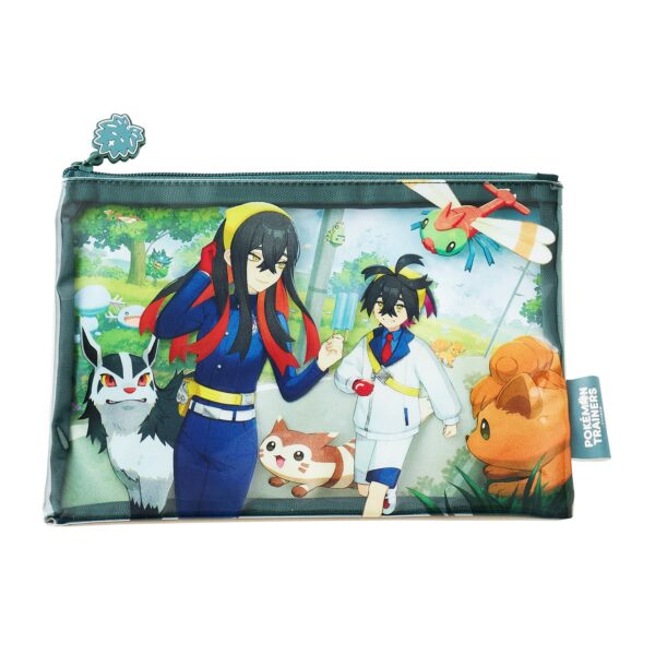 [Limited] POKÉMON TRAINERS The Hidden Treasure of Area Zero Goods - Image 6