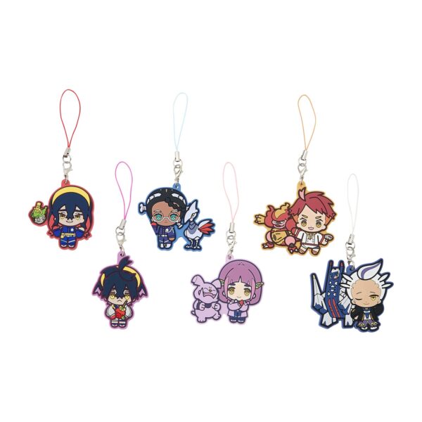 [Limited] POKÉMON TRAINERS The Hidden Treasure of Area Zero Goods - Image 5