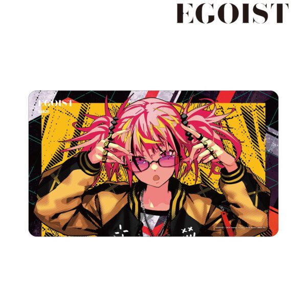 [Limited] EGOIST Multi-purpose Desk Mat - Image 7