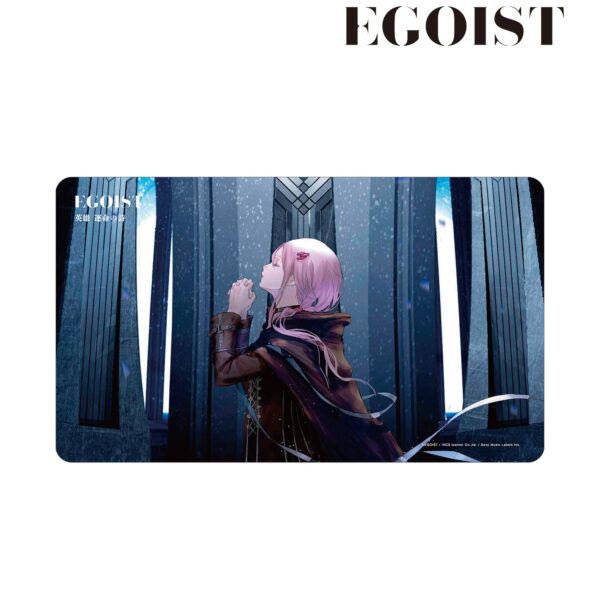 [Limited] EGOIST Multi-purpose Desk Mat - Image 6