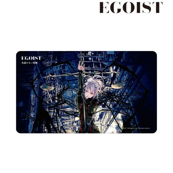 [Limited] EGOIST Multi-purpose Desk Mat - Image 3