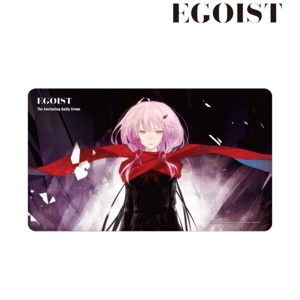 [Limited] EGOIST Multi-purpose Desk Mat - Image 2