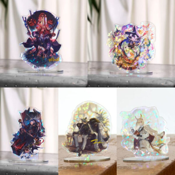 [LIMITED] Granblue Fantasy Fes 2024 Goods - Image 15