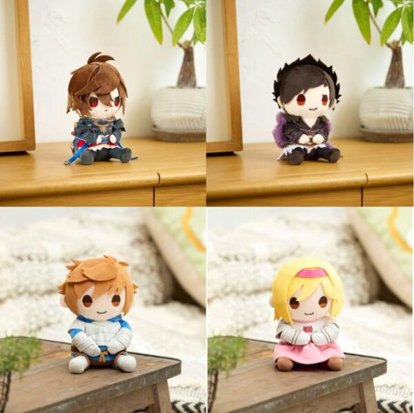 [LIMITED] Granblue Fantasy Fes 2024 Goods - Image 23