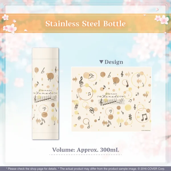 [Limited] Hololive DEV_IS Otonose Kanade 500K Subscribers Celebration Goods - Image 6