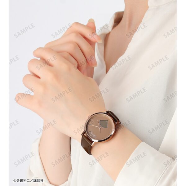 [Limited] Ace of Diamond act II Watch - Image 6