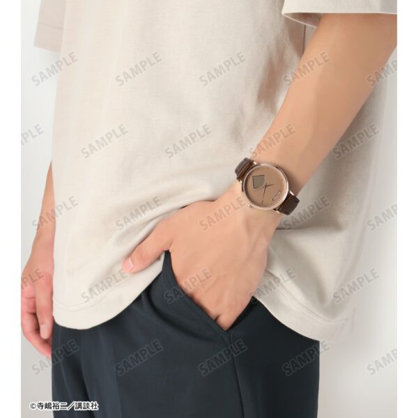 [Limited] Ace of Diamond act II Watch - Image 7