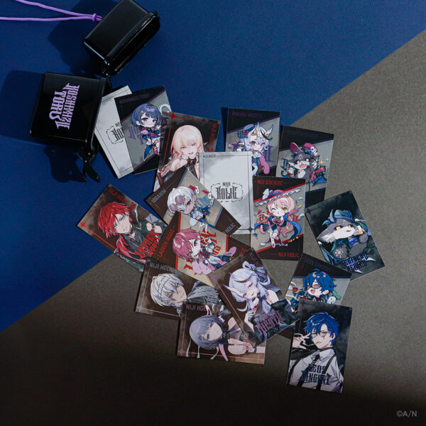[Limited] Nijisanji NIJI HOLIC Goods - Image 10