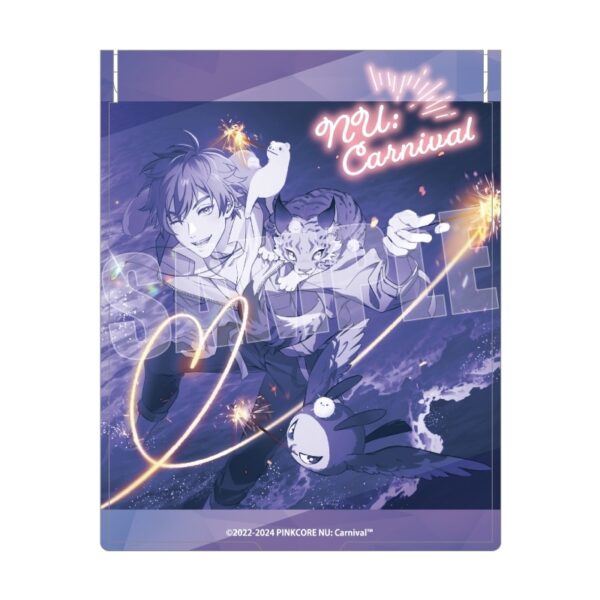[Limited] NU: Carnival AGF2024 Goods - Image 2