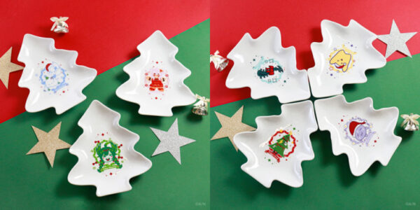 [Limited] Nijisanji EN Happy Holidays Goods - Image 8