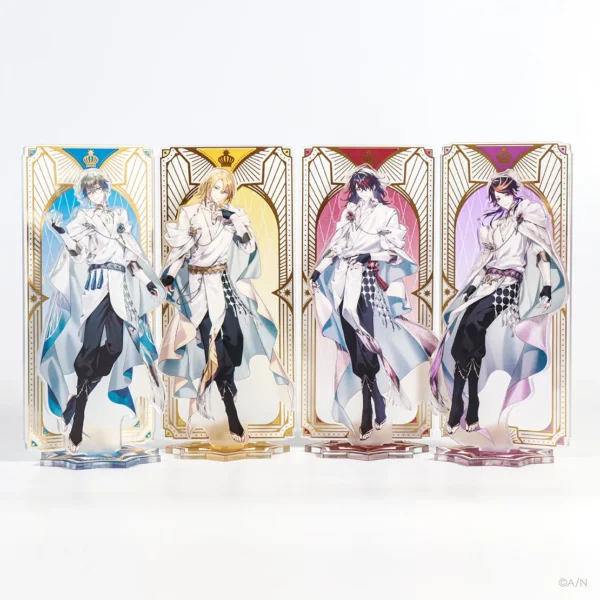[Limited] Nijisanji EN Luxiem 3rd Anniversary Goods - Image 4
