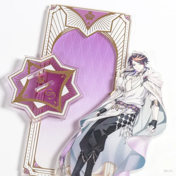 [Limited] Nijisanji EN Luxiem 3rd Anniversary Goods - Image 5