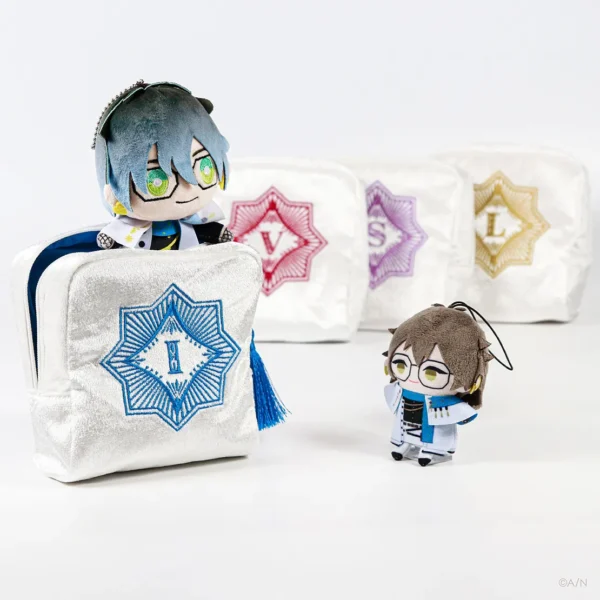 [Limited] Nijisanji EN Luxiem 3rd Anniversary Goods - Image 10