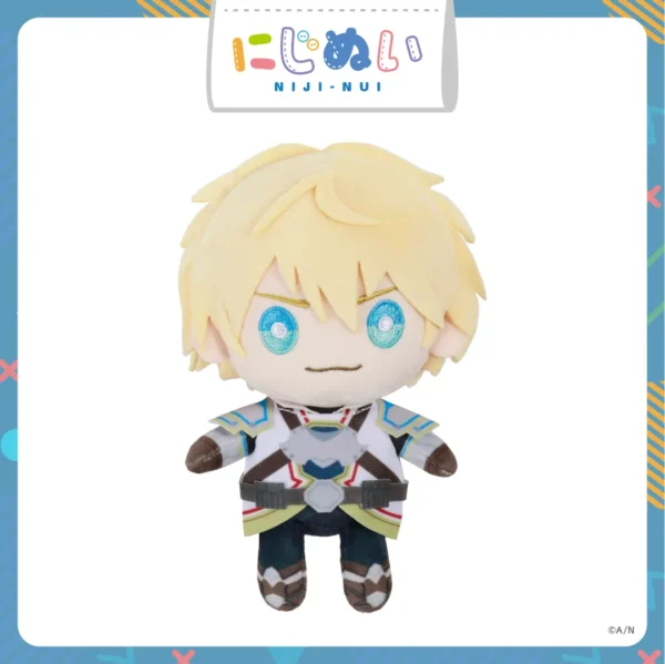 [Limited] Nijisanji Enchant Mode Type : Ars & Ex Goods - Image 6