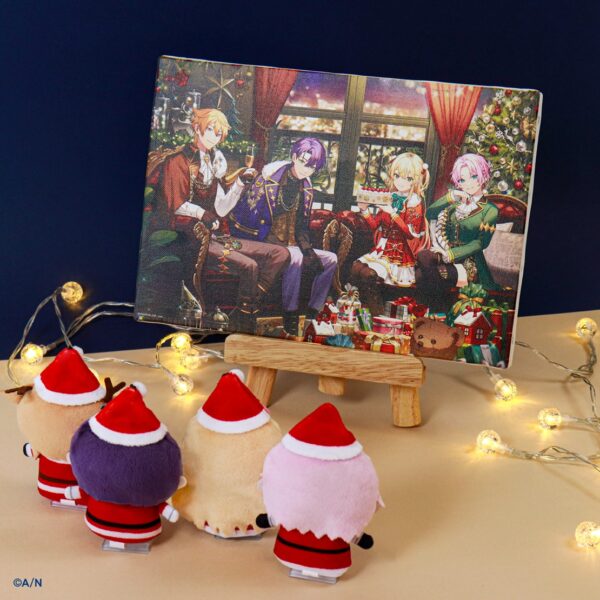 [Limited] Nijisanji HAPPY TRIGGER CHRISTMAS Goods - Image 6