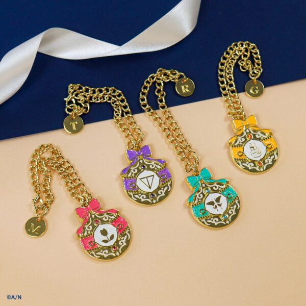 [Limited] Nijisanji HAPPY TRIGGER CHRISTMAS Goods - Image 8
