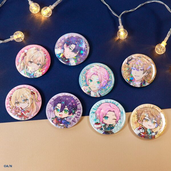 [Limited] Nijisanji HAPPY TRIGGER CHRISTMAS Goods - Image 3