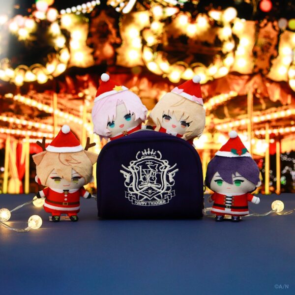 [Limited] Nijisanji HAPPY TRIGGER CHRISTMAS Goods - Image 7