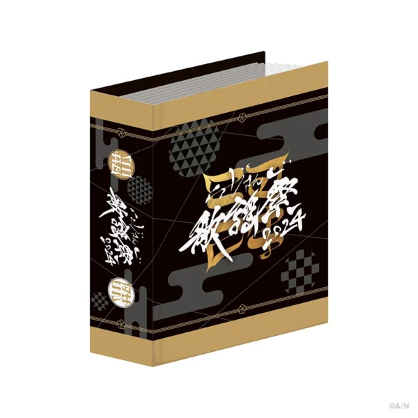 [Limited] Nijisanji Music Festival 2024 Goods - Image 2