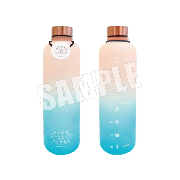 [Limited] Nijisanji X RAKU SPA 2nd Collab Goods - Image 3